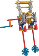 Image de K'NEX kit engrenages 2