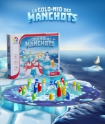Image de La colo-nid des manchots