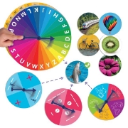 Image de La roue de la prélecture