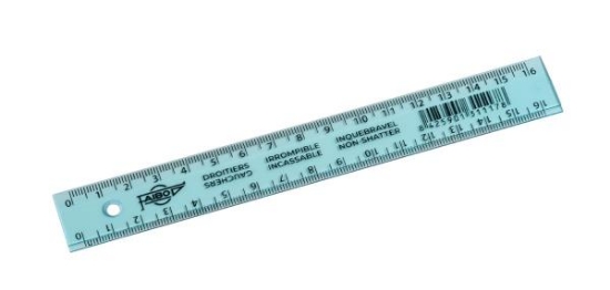 Image de Lattes 16 cm pour gauchers et droitiers, les 12