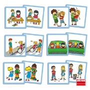 Image de Apprendre les valeurs à l'école