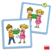 Image de Apprendre les valeurs à l'école