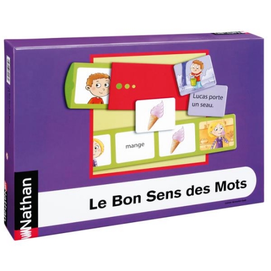 Image de Le bon Sens des Mots