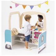 Image de Le camion restaurant