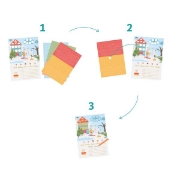 Image de Le calendrier des anniversaires, les 12