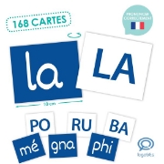 Image de Lecto-Bits - Syllabes simples