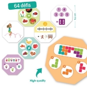Image de Le défi des Intelligences Multiples