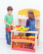 Image de Le petit magasin