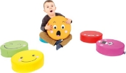 Image de Les Galettes - Les émotions