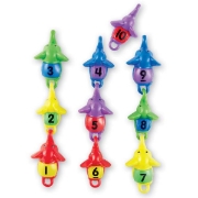 Image de Les éléphants à compter