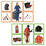 Image de Les métiers