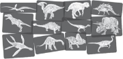 Image de Les radiographies des dinosaures