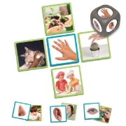 Image de Les 5 sens