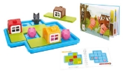 Image de Les trois petits cochons