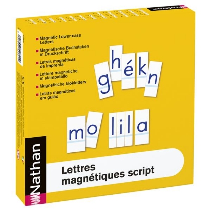 Image de la catégorie Alphabet