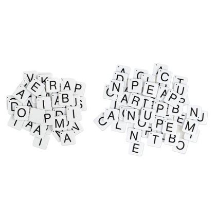 Image de la catégorie Alphabet
