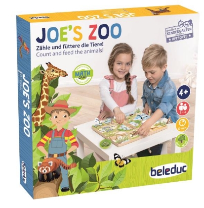 Image de la catégorie Jeux de coopération