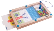 Image de Logipic, jeu magnétique