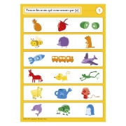 Image de Logico Primo - Phonologie MS