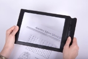 Image de Loupe rectangle