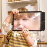 Image de Loupe rectangle