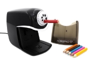 Image de Machine électrique pour tailler les crayons