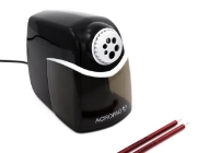 Image de Machine électrique pour tailler les crayons