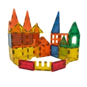 Image de Magbuild - Magictiles 60 pièces
