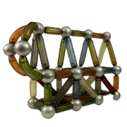 Image de Magbuild - Formes géométriques 3D