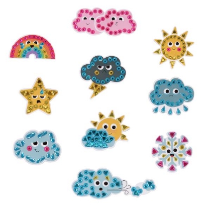 Image de la catégorie Météo