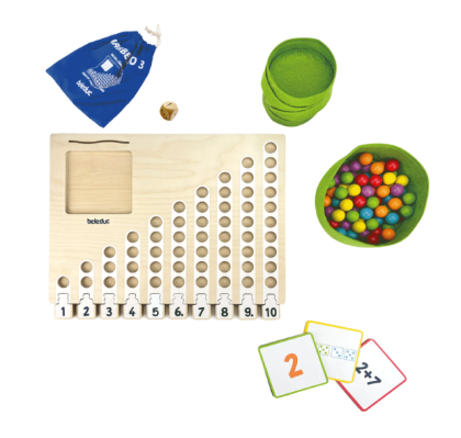 Image de la catégorie Jeux de mémoire et de concentration