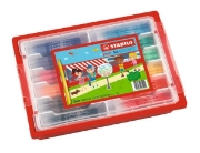 Image de Marqueurs Stabilo Power, classpack de 144