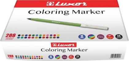 Image de la catégorie Marqueurs à l'eau