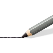 Image de Crayons fusain Mars avec estompe