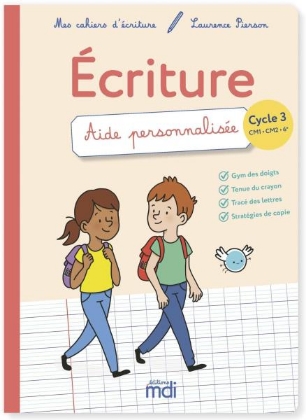 Image de la catégorie Français