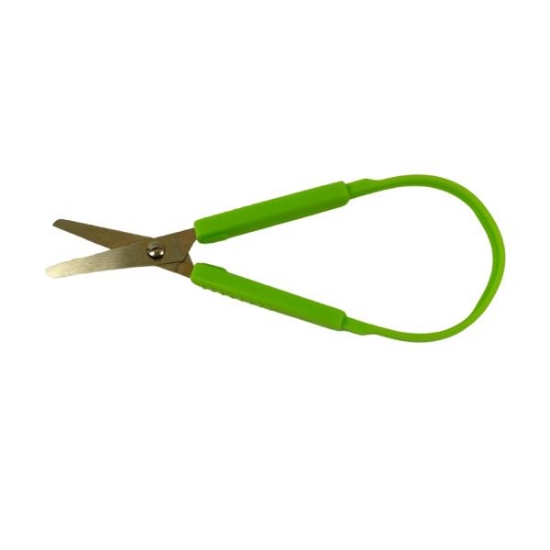 Image de Mini ciseaux Easy Grip pour les maternelles