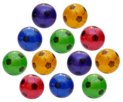 Image de la catégorie Balles et ballons