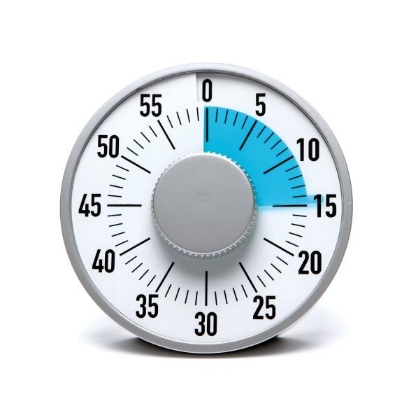 Image de la catégorie Minuteurs