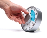 Image de Minuteur grand modèle