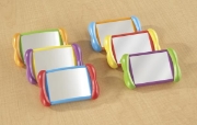 Image de Miroirs 2 en 1