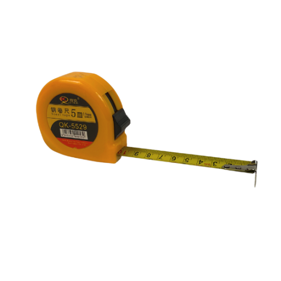Image de Mètre ruban rétractable 5 m