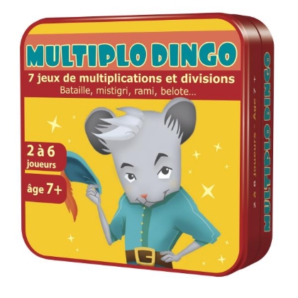 Image de la catégorie Jeux de cartes éducatifs