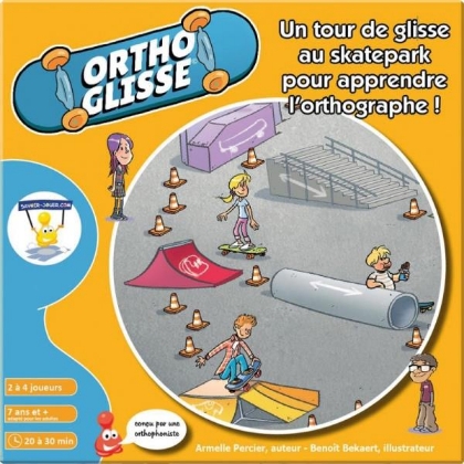Image de la catégorie Le jeu autrement
