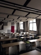 Image de Panneaux acoustiques pour le plafond 60 x 120 cm, les 5