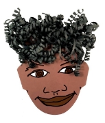 Image de Papier cheveux