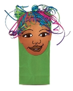 Image de Papier cheveux