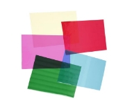 Image de Papier cellophane transparent A4