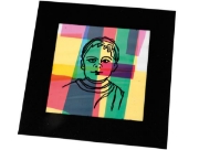 Image de Papier cellophane transparent A4