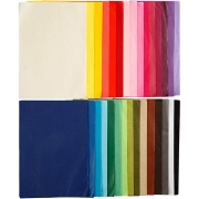 Image de Papier de soie A4, lot de 300 feuilles