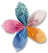 Image de Papier pliage Sweet 15 x 15 cm